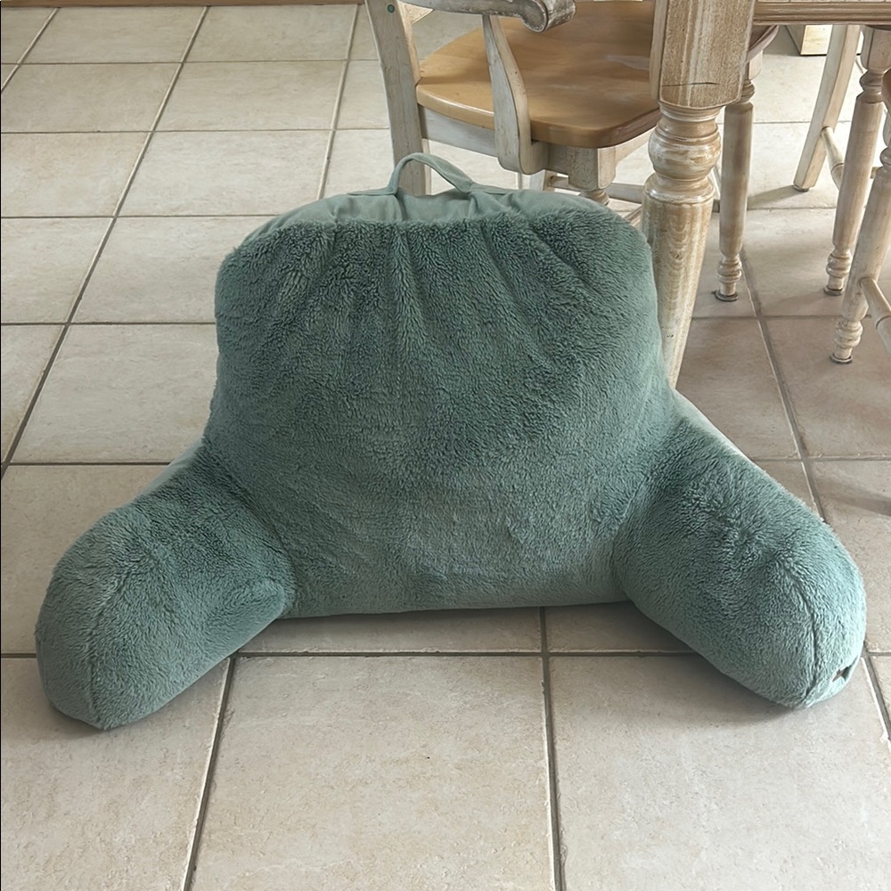 UGG Back Rest Pillow